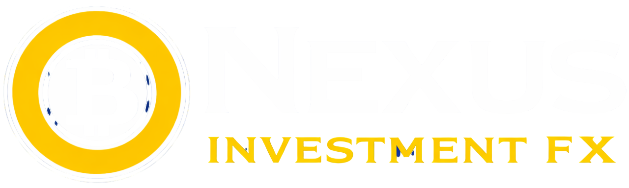 Nexus Investment FX Logo